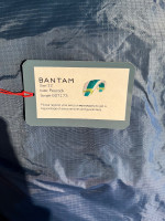 Nova Bantam, 12, 2022, (65-95kg), 10h