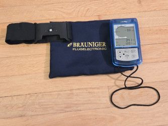 Brauniger AV Pilot