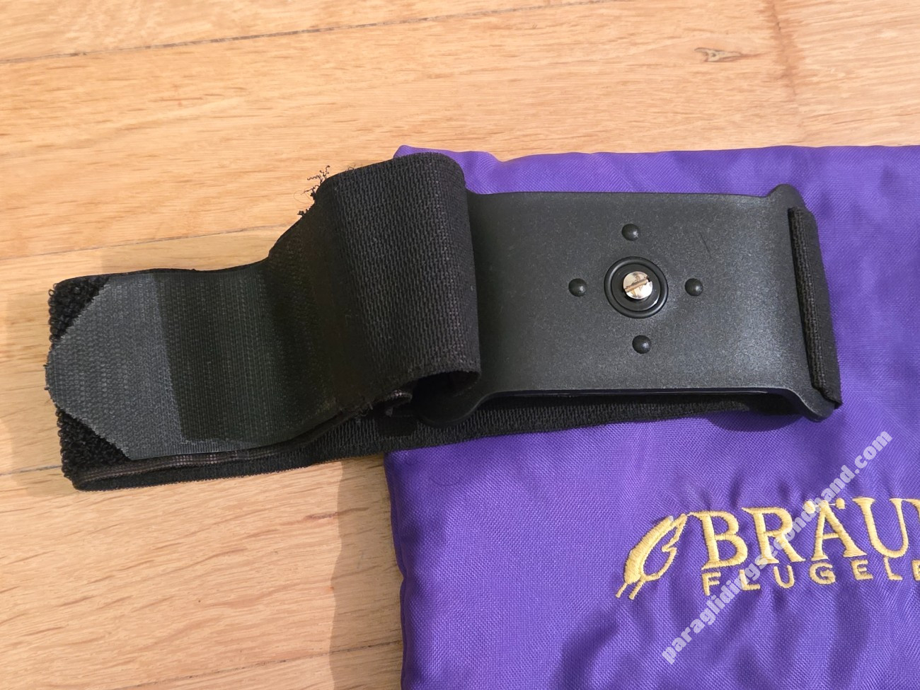 Brauniger AV-VARIO Basis-SP