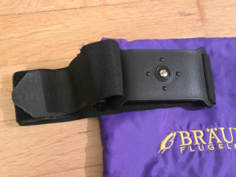 Brauniger AV-VARIO Basis-SP