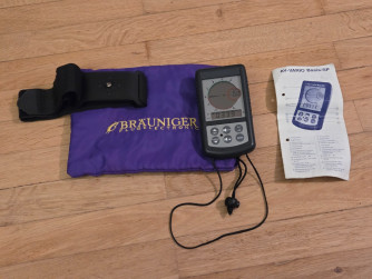 Brauniger AV-VARIO Basis-SP