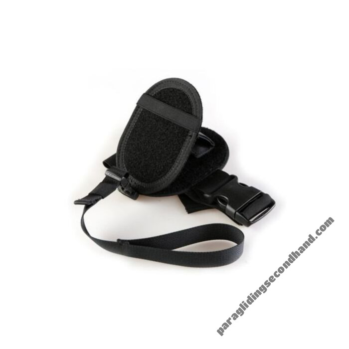 Deluxe Leg Mount - instrument holder