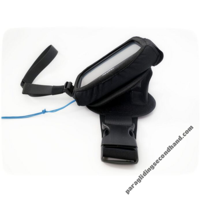 Deluxe Leg Mount - instrument holder