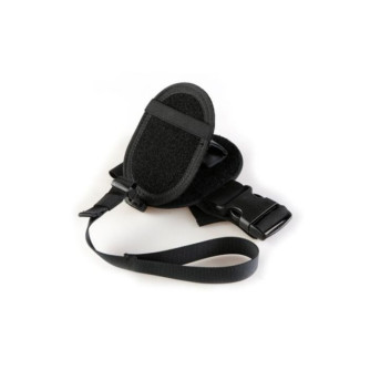 Deluxe Leg Mount - instrument holder