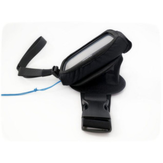 Deluxe Leg Mount - instrument holder