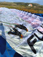 Sky Fujin, 25 m2, 2025, (60-202kg), 20h