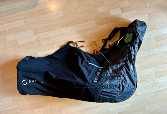 Supair Strike 2, M, 2021