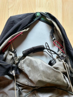 Supair Strike 2, M, 2021