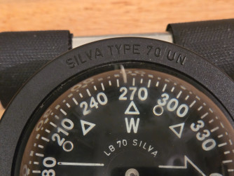Compass Silva 70UN
