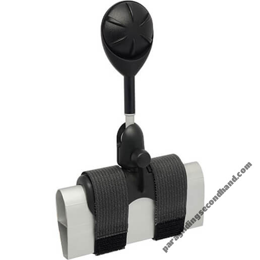 Flytec universal hang gliding instrument holder