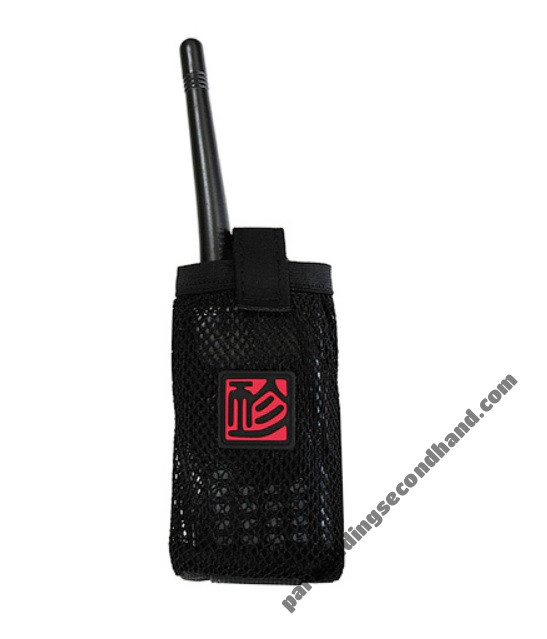 GIN Radio Case/Pouch