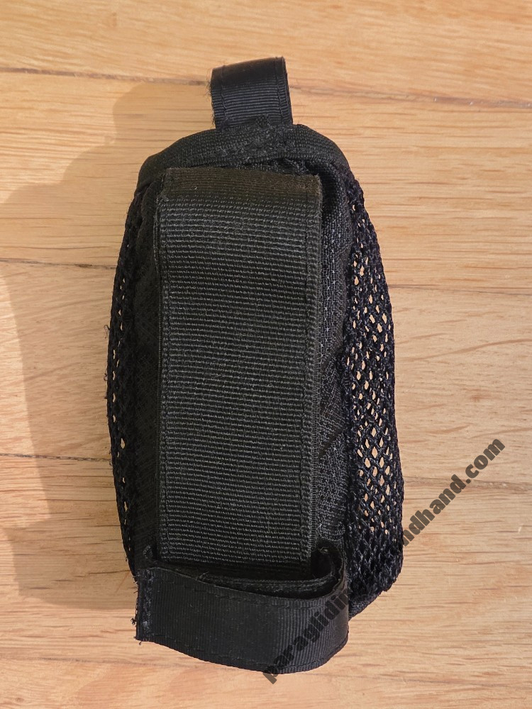 GIN Radio Case/Pouch
