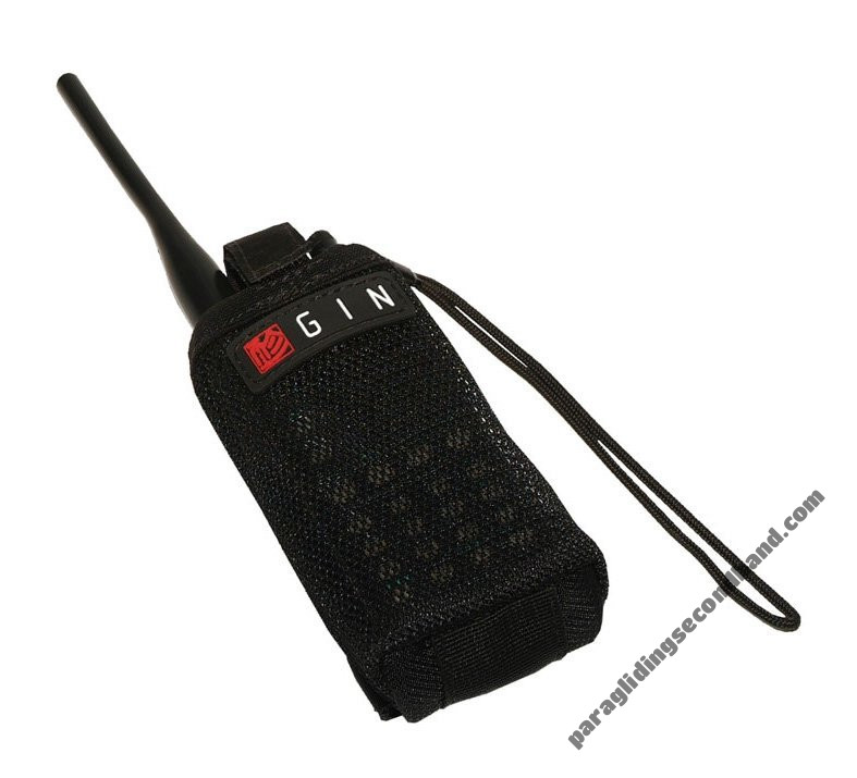 GIN Radio Case/Pouch