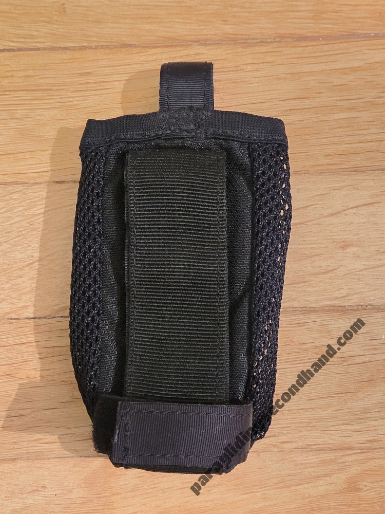 GIN Radio Case/Pouch