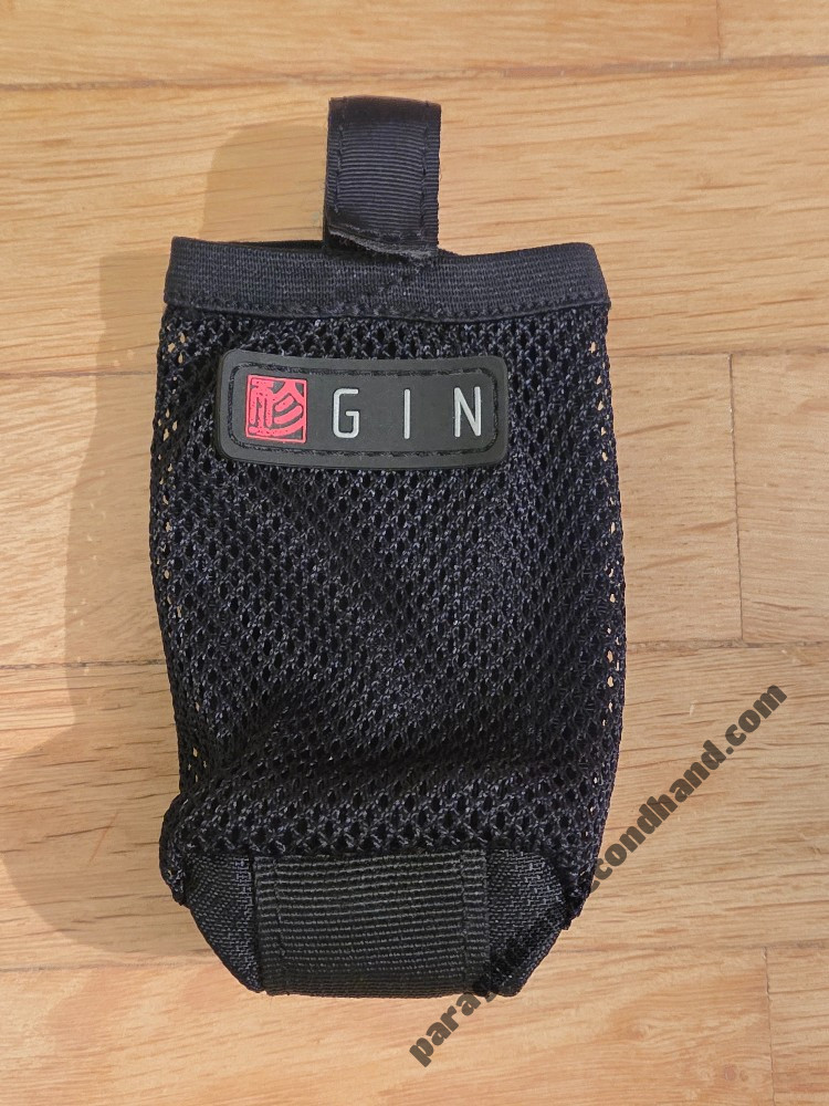 GIN Radio Case/Pouch