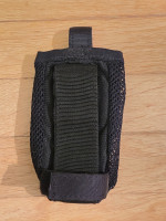 GIN Radio Case/Pouch
