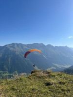 Skywalk Mescal 6, M, 2020, (85-110kg), 300h