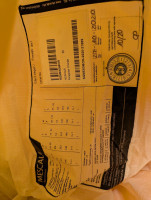 Skywalk Mescal 6, M, 2020, (85-110kg), 300h