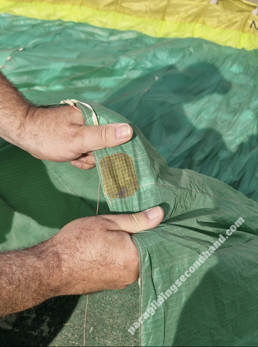 Nova Mentror 6 L, L, 2022, (100-130kg), 50h