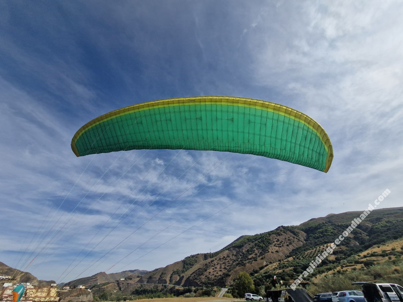 Nova Mentror 6 L, L, 2022, (100-130kg), 50h