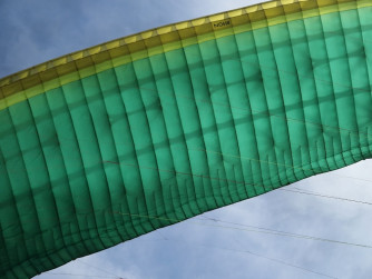 Nova Mentror 6 L, L, 2022, (100-130kg), 50h