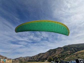 Nova Mentror 6 L, L, 2022, (100-130kg), 50h