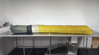 Nova Mentror 6 L, L, 2022, (100-130kg), 50h