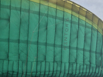 Nova Mentror 6 L, L, 2022, (100-130kg), 50h