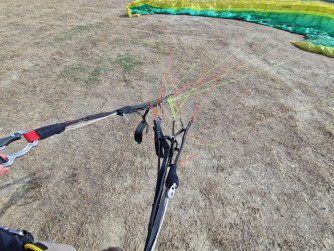 Nova Mentror 6 L, L, 2022, (100-130kg), 50h