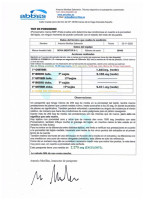 Nova Mentror 6 L, L, 2022, (100-130kg), 50h