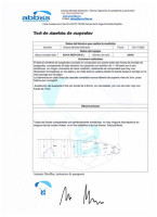 Nova Mentror 6 L, L, 2022, (100-130kg), 50h