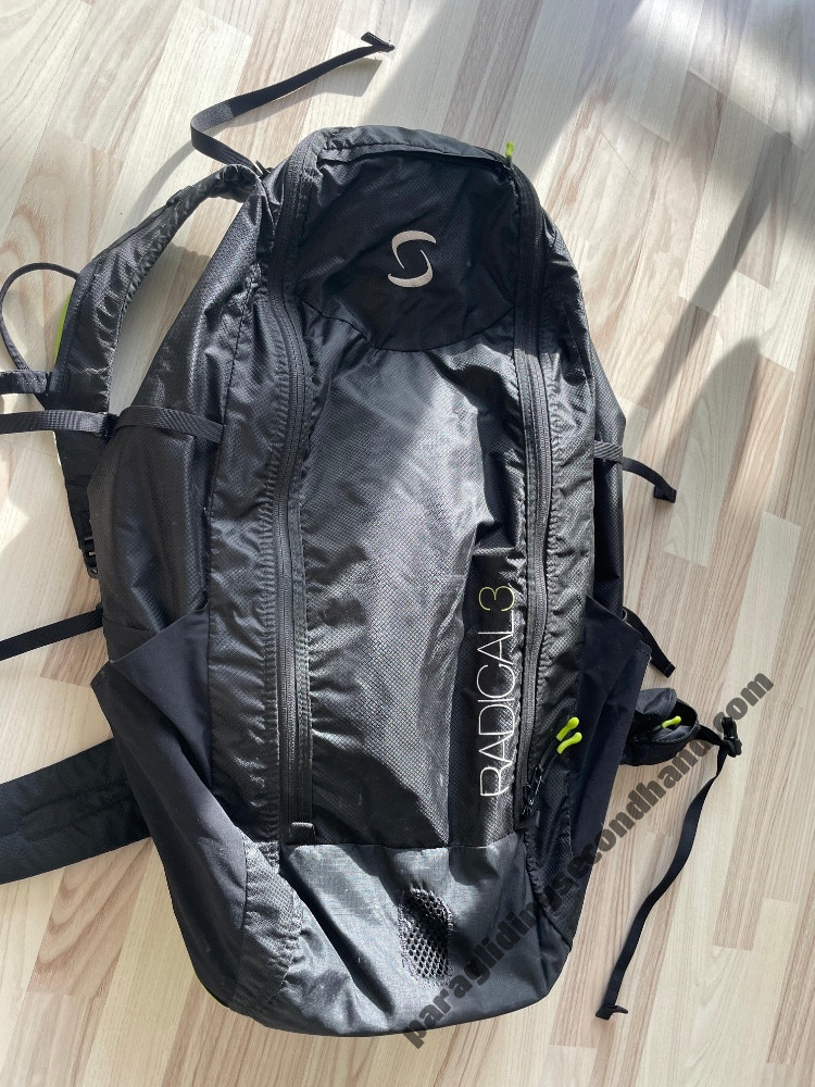 Supair Radical 3, S, 2021