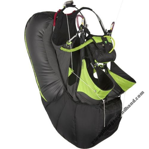 Supair Radical 3, S, 2021