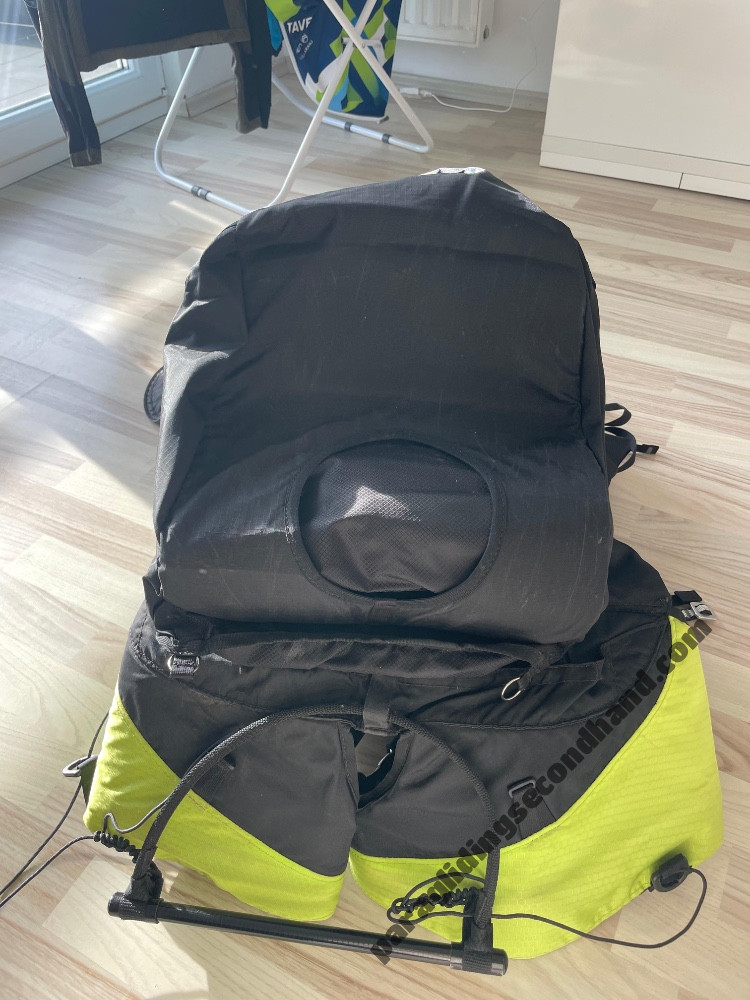 Supair Radical 3, S, 2021 - 图片 2