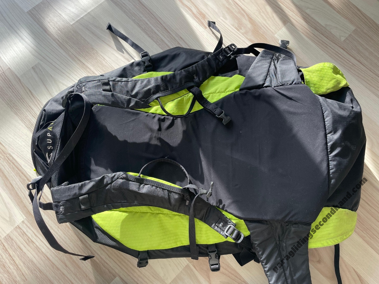 Supair Radical 3, S, 2021 - 图片 3