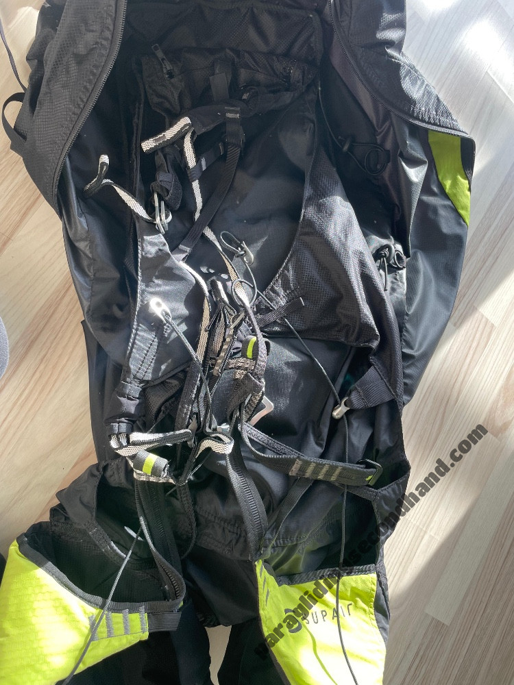 Supair Radical 3, S, 2021 - 图片 4