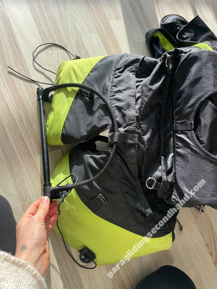 Supair Radical 3, S, 2021 - 图片 5