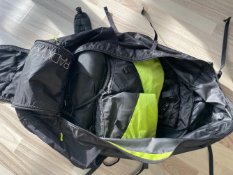 Supair Radical 3, S, 2021