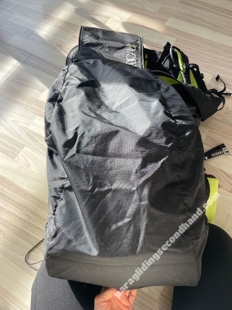 Supair Radical 3, S, 2021 - 图片 7