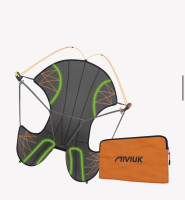 Niviuk Roamer 2P, M, 2025