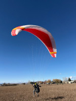 Nova Ion 6 light, XXS, 2022, (60-80kg), 85h