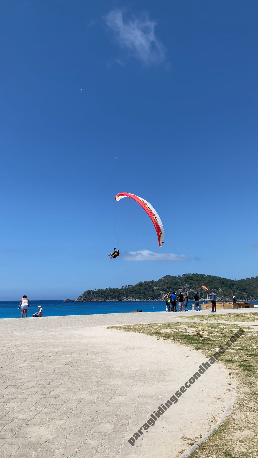 U-Turn Redout, 21, 2018, (60-120kg), 30h