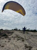 Davinci Gliders Rhythm 2, S, 2022, (70-95kg), 30h