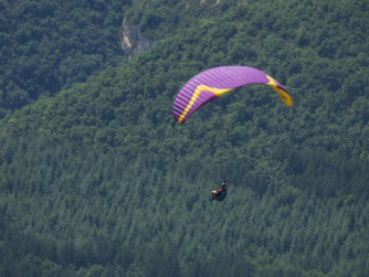 Davinci Gliders Rhythm 2, S, 2022, (70-95kg), 30h