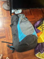 Davinci Gliders Rhythm 2, S, 2022, (70-95kg), 30h