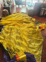 Davinci Gliders Rhythm 2, S, 2022, (70-95kg), 30h