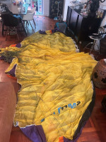 Davinci Gliders Rhythm 2, S, 2022, (70-95kg), 30h