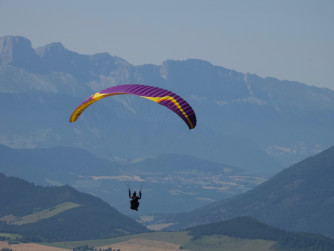 Davinci Gliders Rhythm 2, S, 2022, (70-95kg), 30h