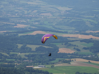 Davinci Gliders Rhythm 2, S, 2022, (70-95kg), 30h