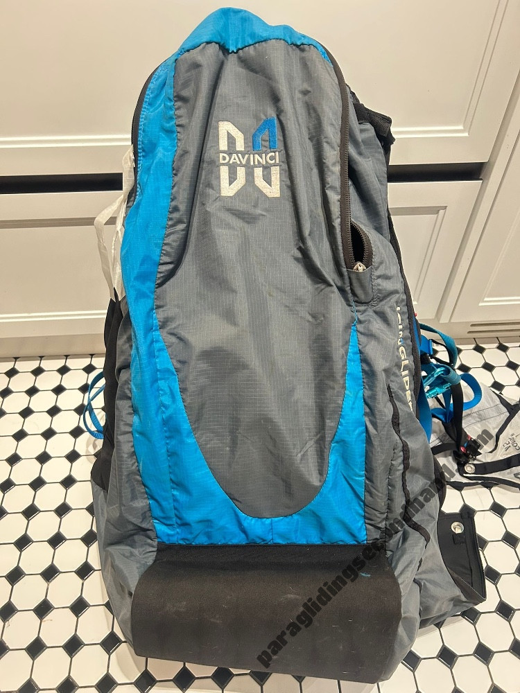 Davinci Gliders Soul, M, 2022